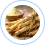 Maca-Wurzel