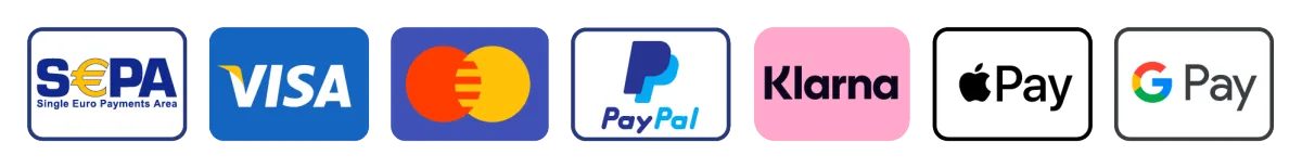 Payment options
