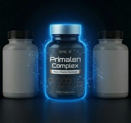 Primalen Complex vs Competitors