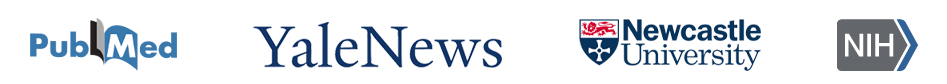 Scientific References Logos