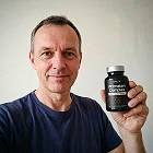 Customer with Primalen Complex