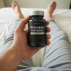Customer with Primalen Complex