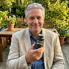 Customer with Primalen Complex