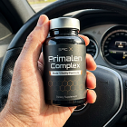 Customer with Primalen Complex
