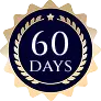 60 dni gwarancji