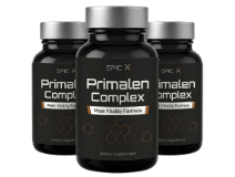 Primalen Complex 3x